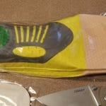 Palmilhas Ortopédicas para Fascite Plantar FeetPro Tamanhos 33 ao 44 photo review