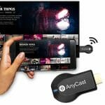 Anycast Super Tv Receptor WiFi 1080p Profissional 100% Original