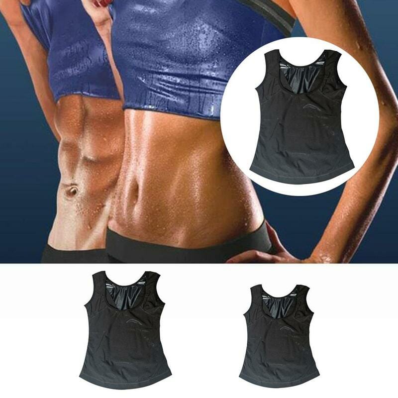 Camiseta Smart Fitness Tecnologia Efeito Sauna Acelera o Calor Natural do Corpo
