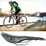 Banco de Carbono para Bicicleta CarbonFit ™