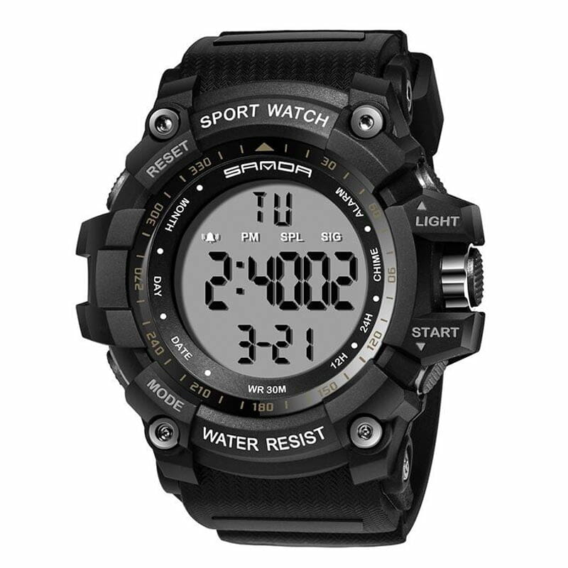 Relógio Militar Esportivo ArmyWatch 359