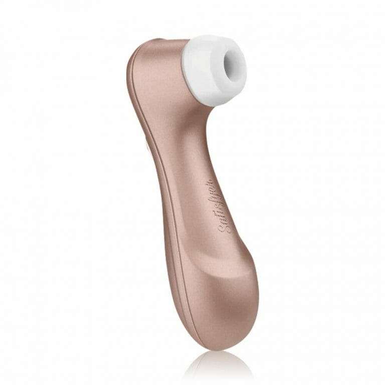 Satisfyer Pro 2 Next Generation Original Nacional 